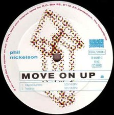 Phil Nickelson Move On Up
