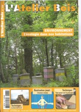 L'ATELIER DU BOIS N°138