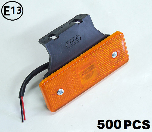 500x feux clignotants - 500x,