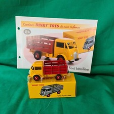 DINKY ATLAS 25A FORD