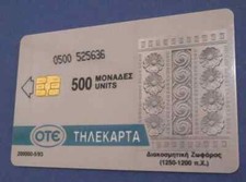 GRÈCE - Santorin Greek Island