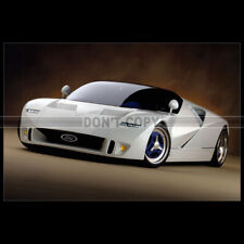 Photo A.010854 FORD GT90