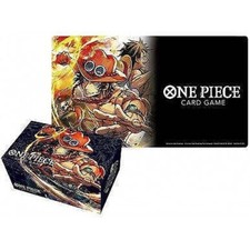 Tapis De Jeu One Piece Et