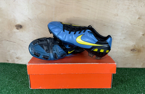 Nike total laser iii - laser, fg