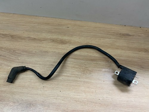 Une bobine haute - bobine, tension