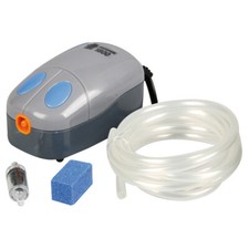 Flamingo Aquarium Ensemble de