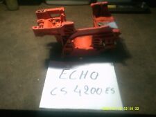 support moteur tronçonneuse echo cs 4200 es