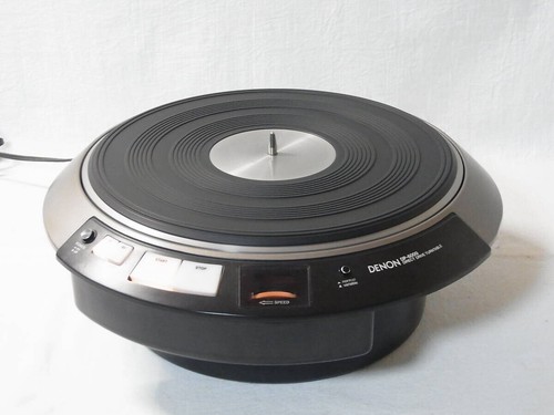Denon 6000 direct drive - direct,