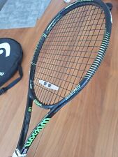 Raquette de tennis WILSON BLADE 98S 2015