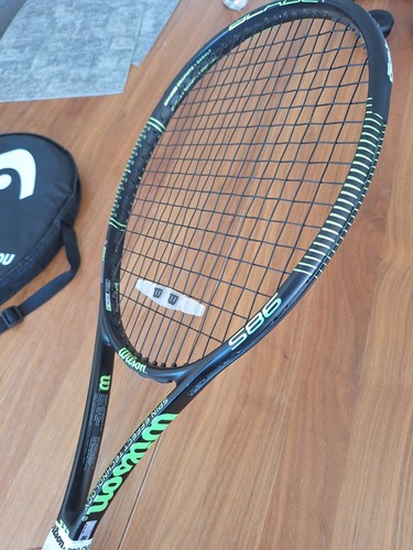 Raquette tennis wilson - raquette, de