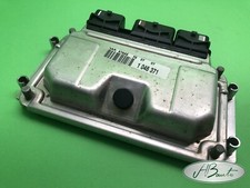 Centrale moteur Citroen