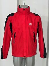 blouson homme coupe vent gore-tex Tibetan Z in jk MILLET taille S