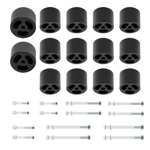 Kit levage carrosserie - 2", de