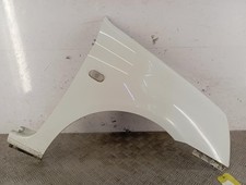 Aile avant droit RENAULT CLIO
