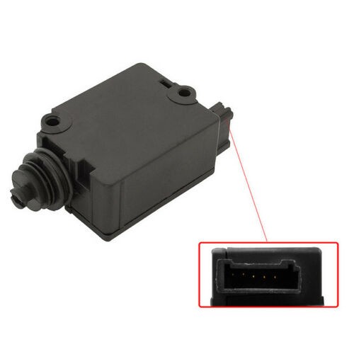 Moteur centralisation de - moteur,