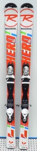 Skis parabolique occasion