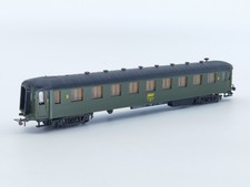 HO FRANCE TRAINS VOITURE