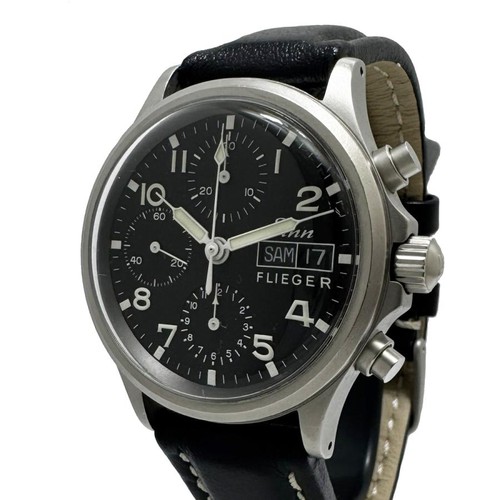 Montre homme sinn 356 flieger - homme,