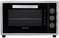 brandt four multifonction 42l