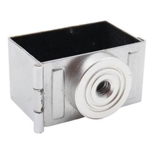 Minolta flash shoe adaptateur - minolta,