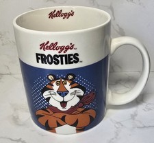 KELLOGG’S  - Mug Frosties