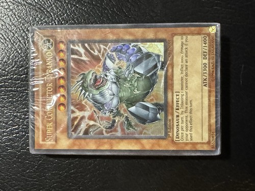 Sealed english 1st - sealed,