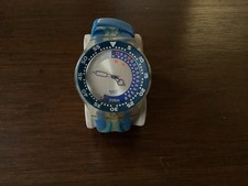 Jolie Montre Swatch SUGK Plongée 