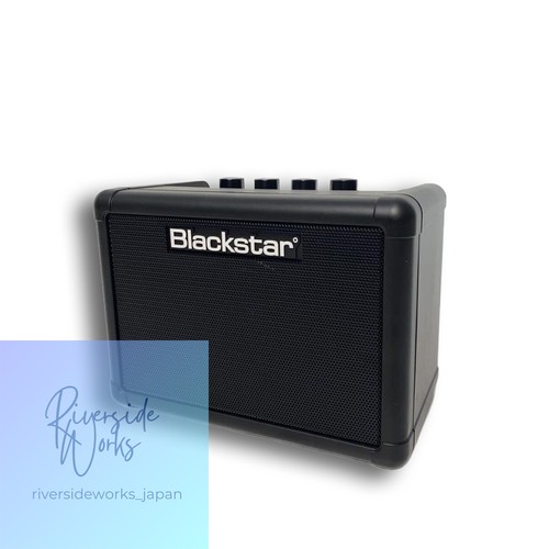 Blackstar guitar amp - amp, mini