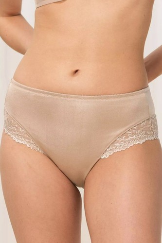 Culotte femme taille haute - culotte,