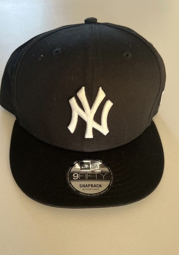 Casquette new era 9fifty - casquette, ny