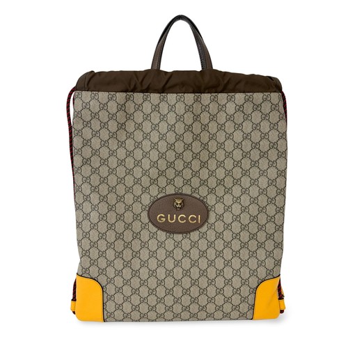 Gucci neo vintage sac - vintage, à