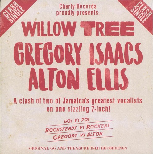 Gregory isaacs alton ellis - isaacs/alton,