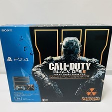PS4 Call of Duty Black Ops III