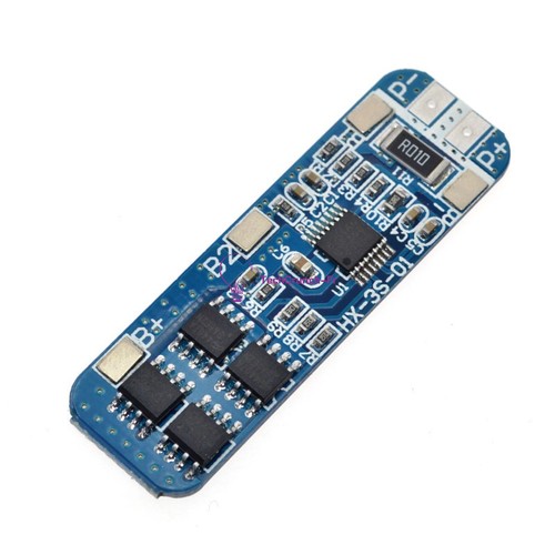 12v 18650 10a bms charger - 10a,