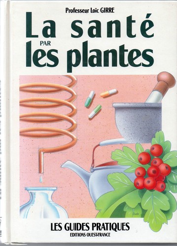 Santé par les plantes - , +