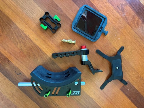 Lanparte camera shoulder pad - lanparte,