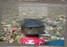 MSR stove rack stove not