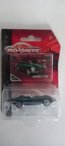 Majorette 2023 vintage - ,