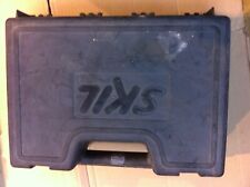 Valise Malle  Vide pour Machines Outils + Outils et Accessoires: Skil