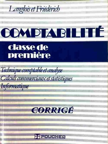 Comptabilite classe - comptabilite,