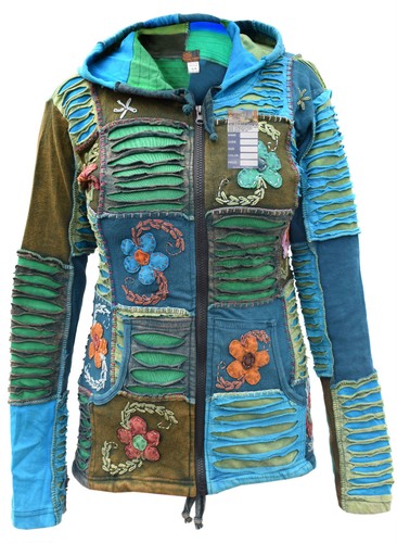 Coupe rasoir nervures veste - rasoir,