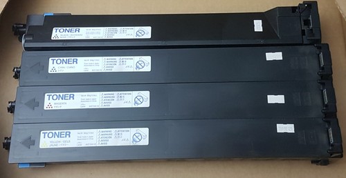 Konica minolta bizhub c203 - bizhub,