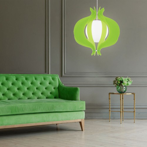 Led éclairage suspendu - led, salle