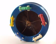 Jouet à tirette circuit