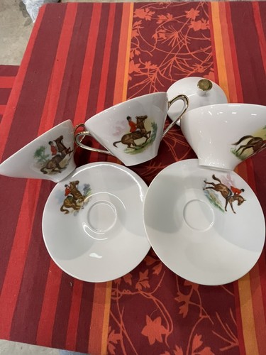 Service thé café porcelaine - café,