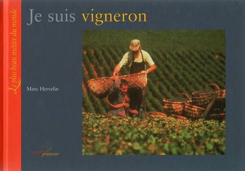 Suis vigneron marc - je,