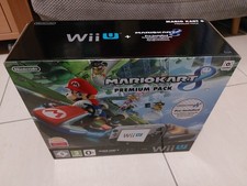 Console Nintendo Wii U neuve