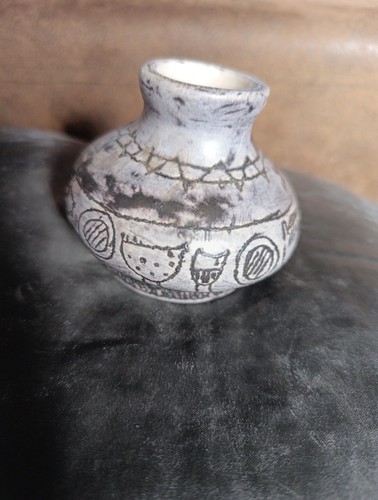 Vase jacques blin - vase,