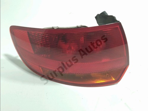 Feu arriere gauche 8p4945095g - arriere,