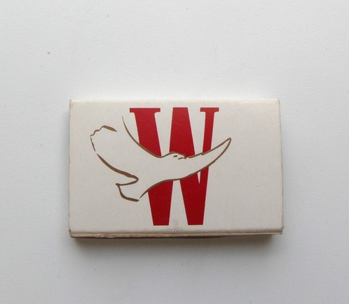 Boite allumettes windsor - allumettes,